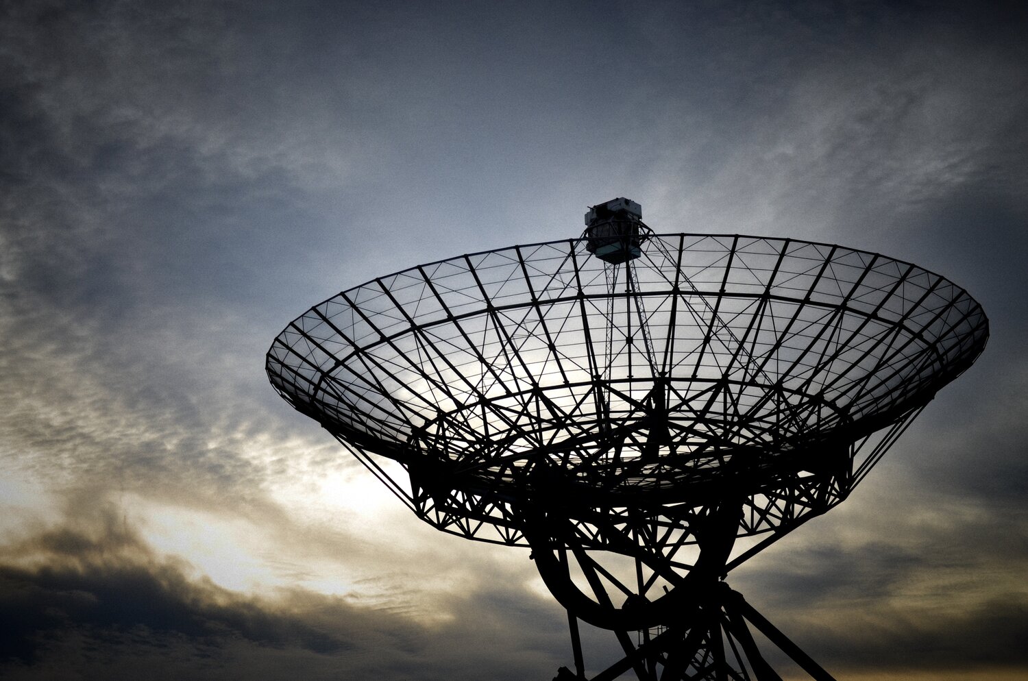 Ground+Station