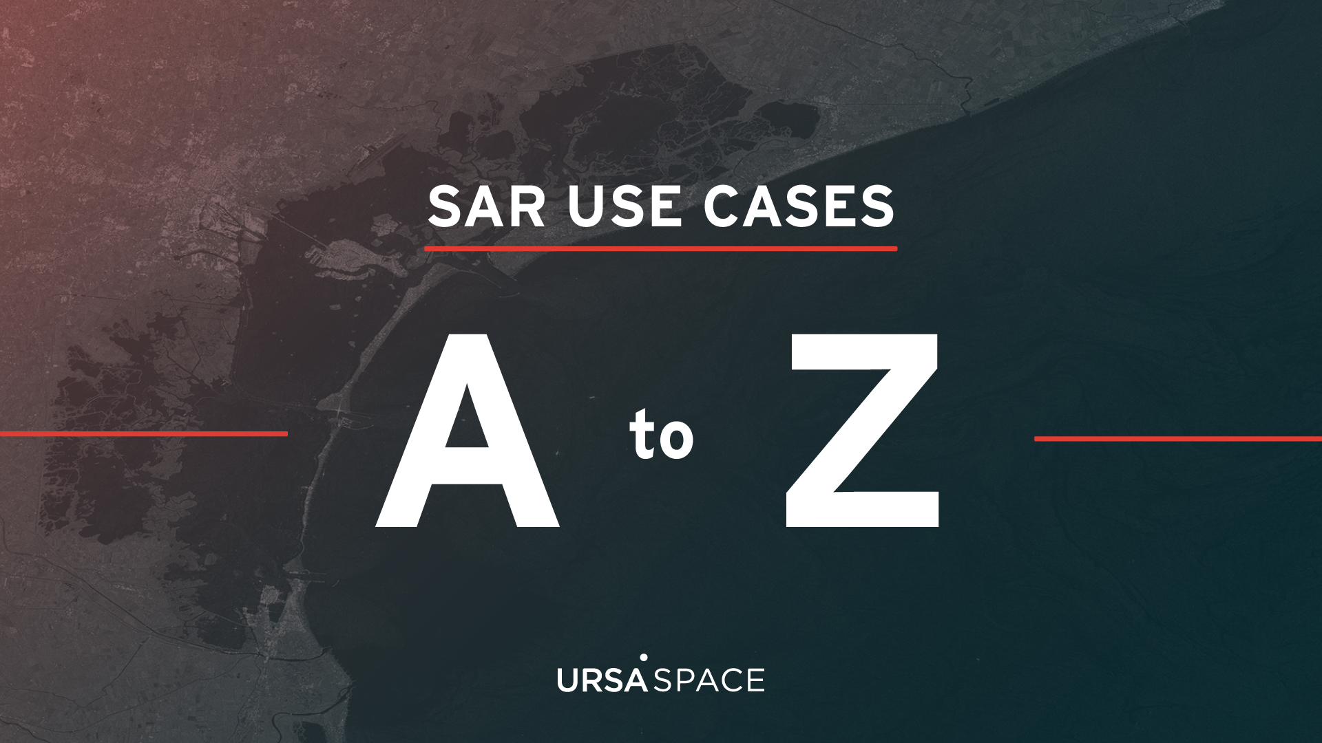 SAR A to Z New Logo